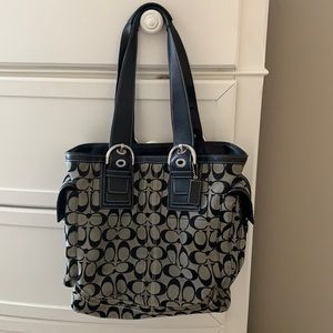 Coach Shoulder Bag
